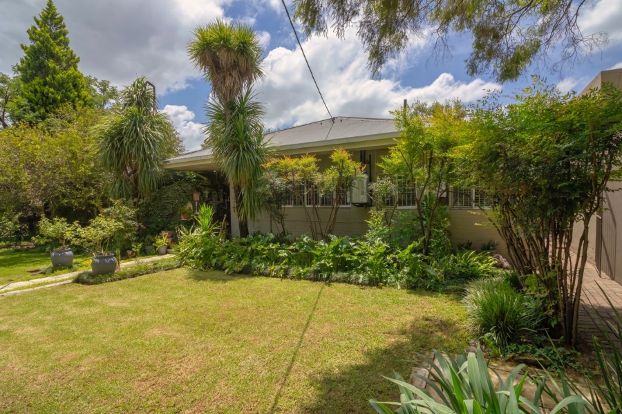 4 Bedroom Property for Sale in Wilgenhof Free State